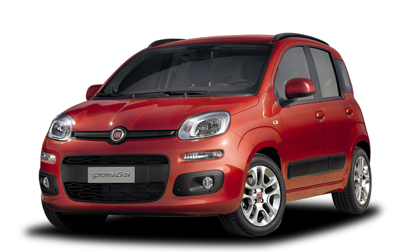 Fiat-Panda