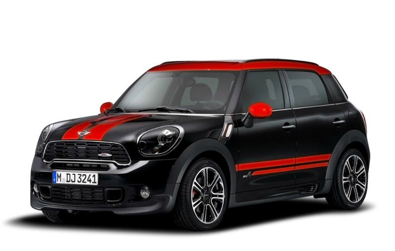 Mini-Countryman-John-Cooper-Works