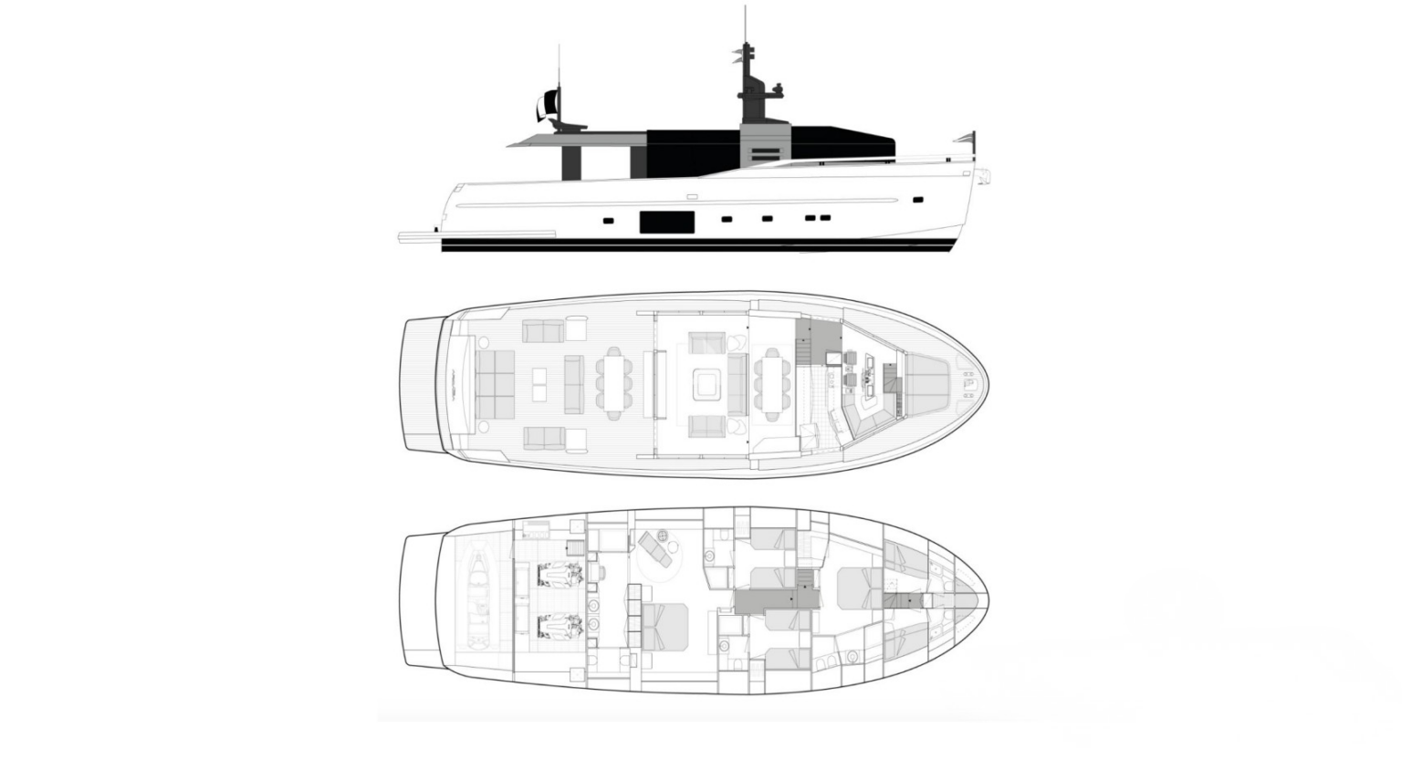 Arcadia 85 - Eternity 44