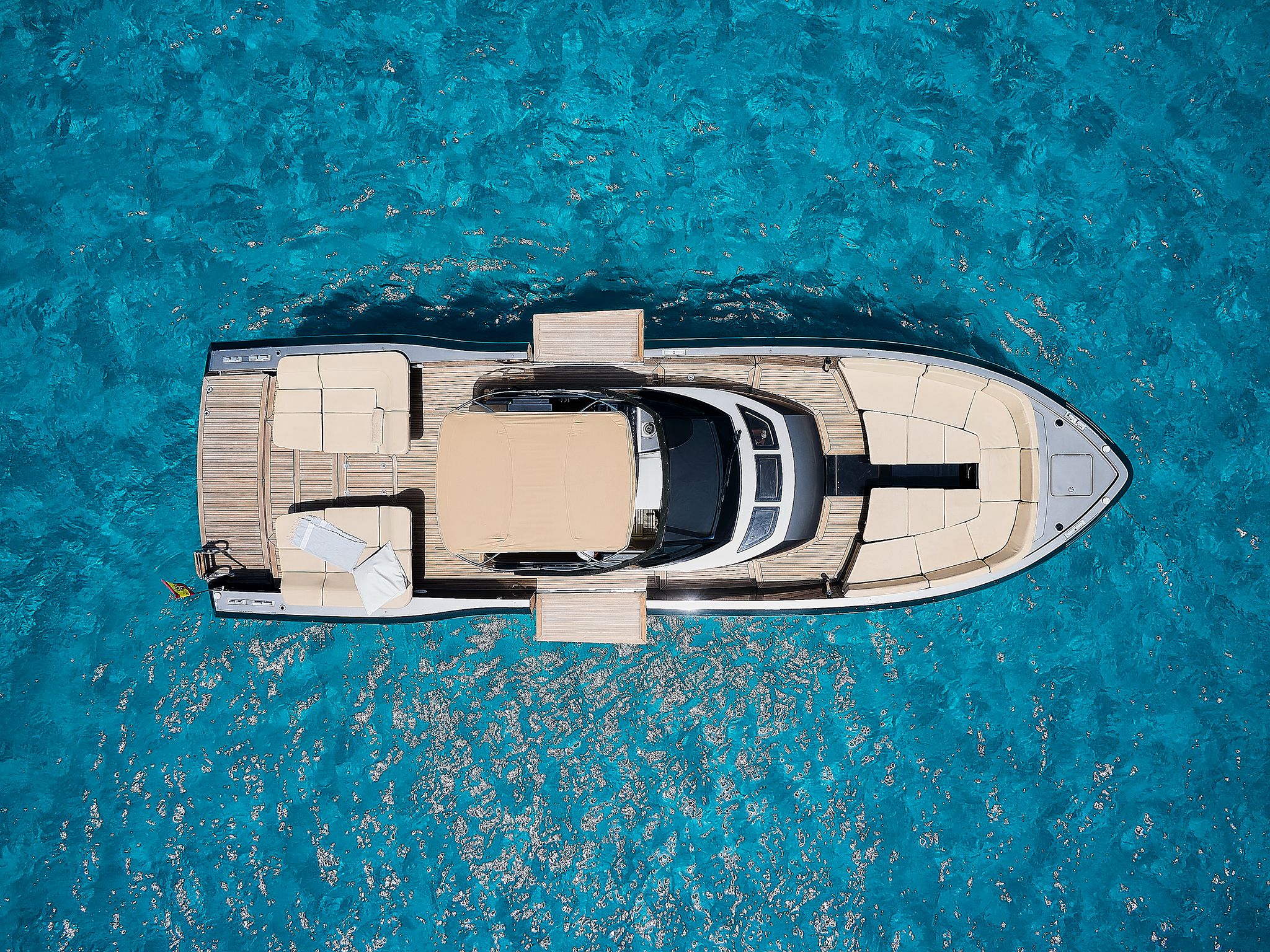 CNM Continental 43 - Nastia