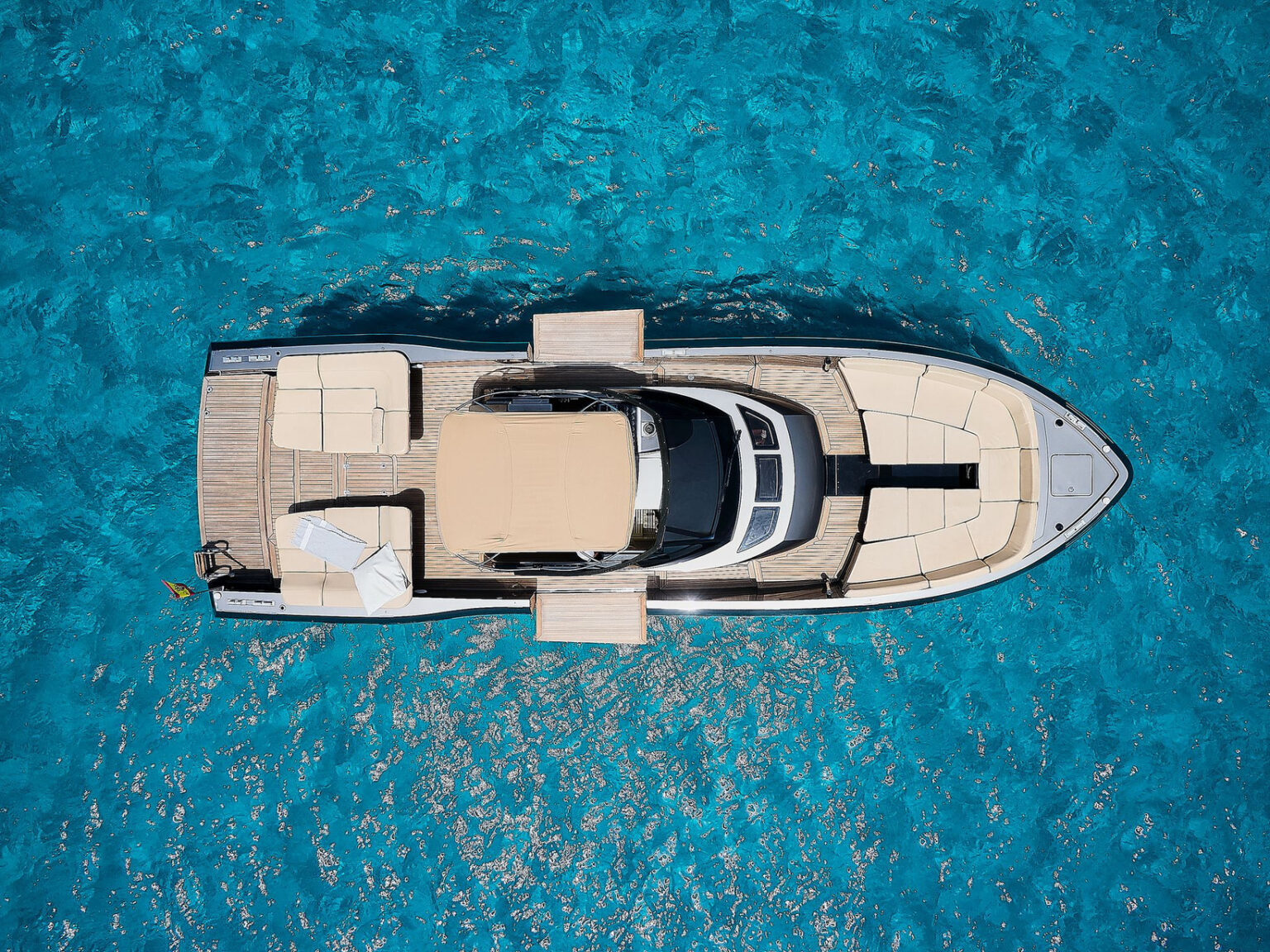 CNM Continental 43 - Nastia