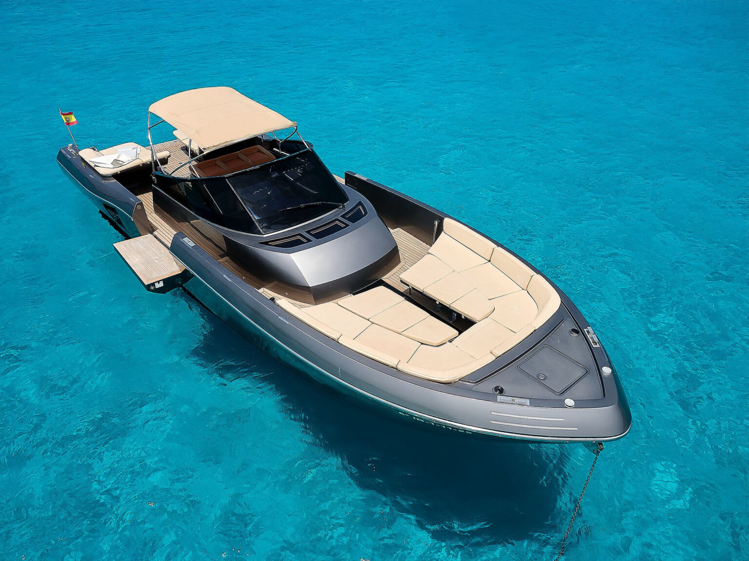CNM Continental 43 - Nastia