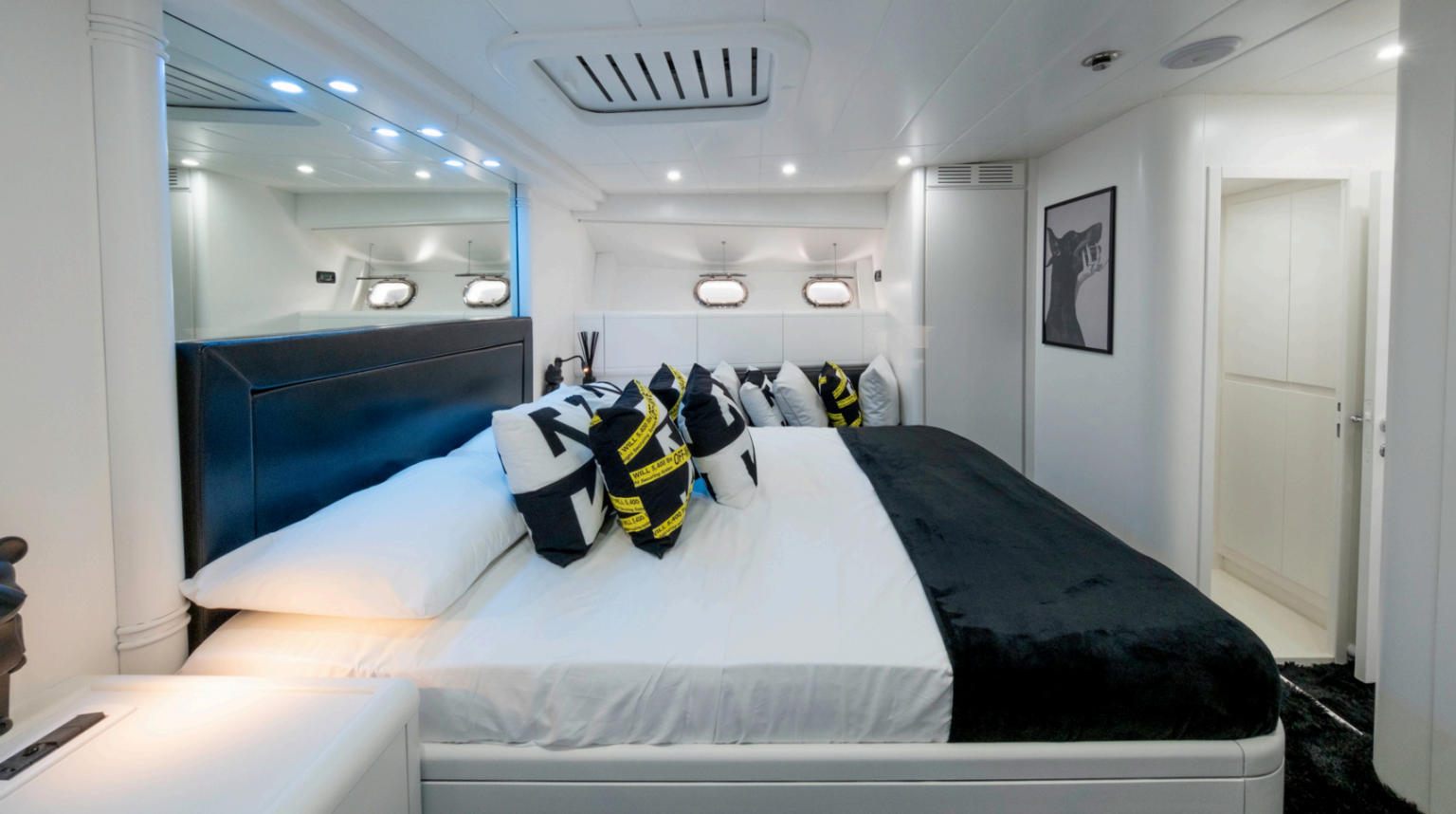 Mangusta 72 - Lukas