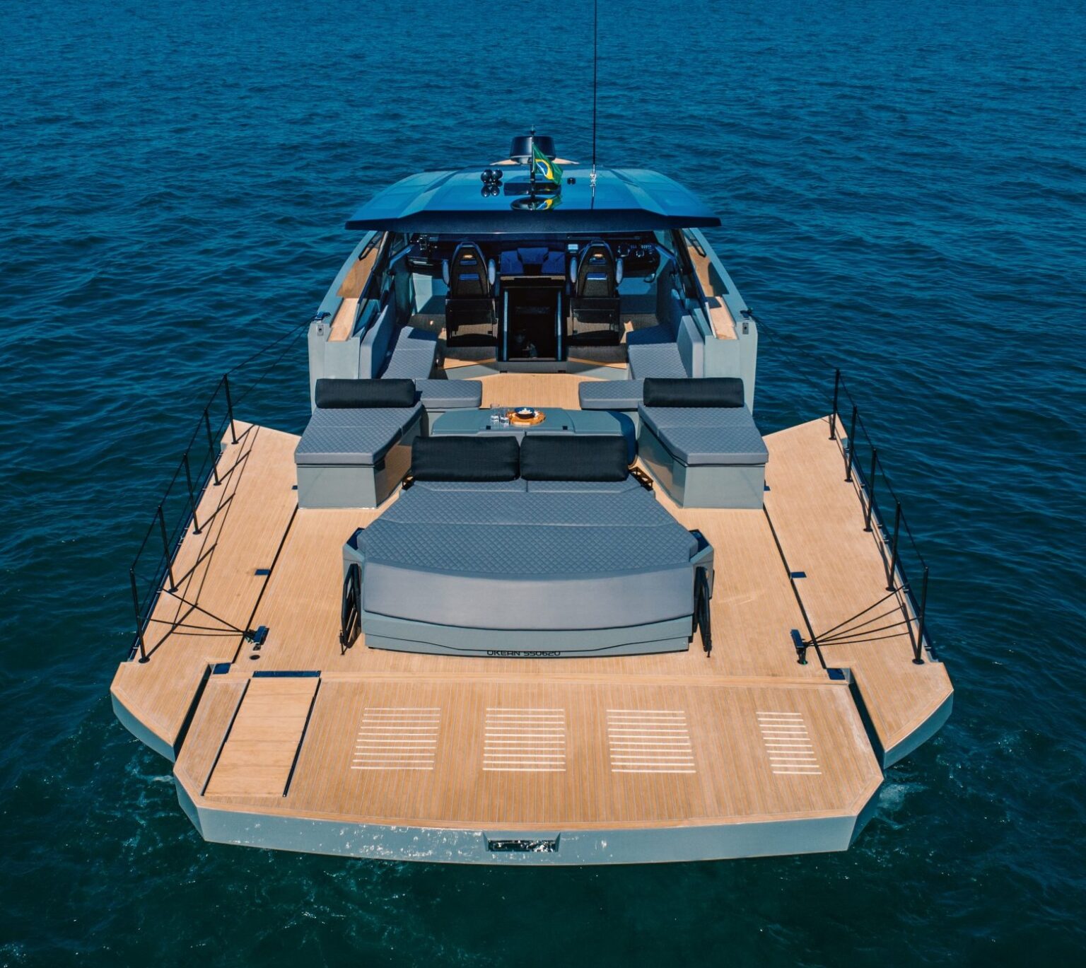 Okean 55 - Q