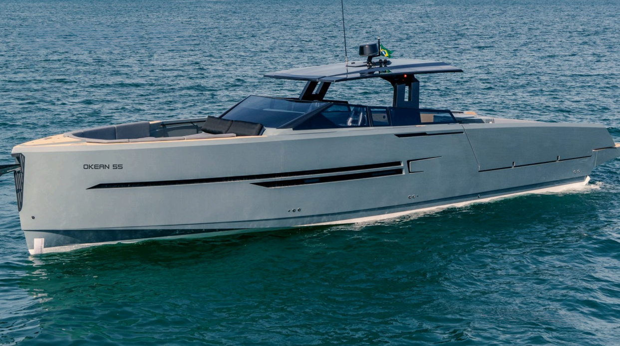 Okean 55 - Q