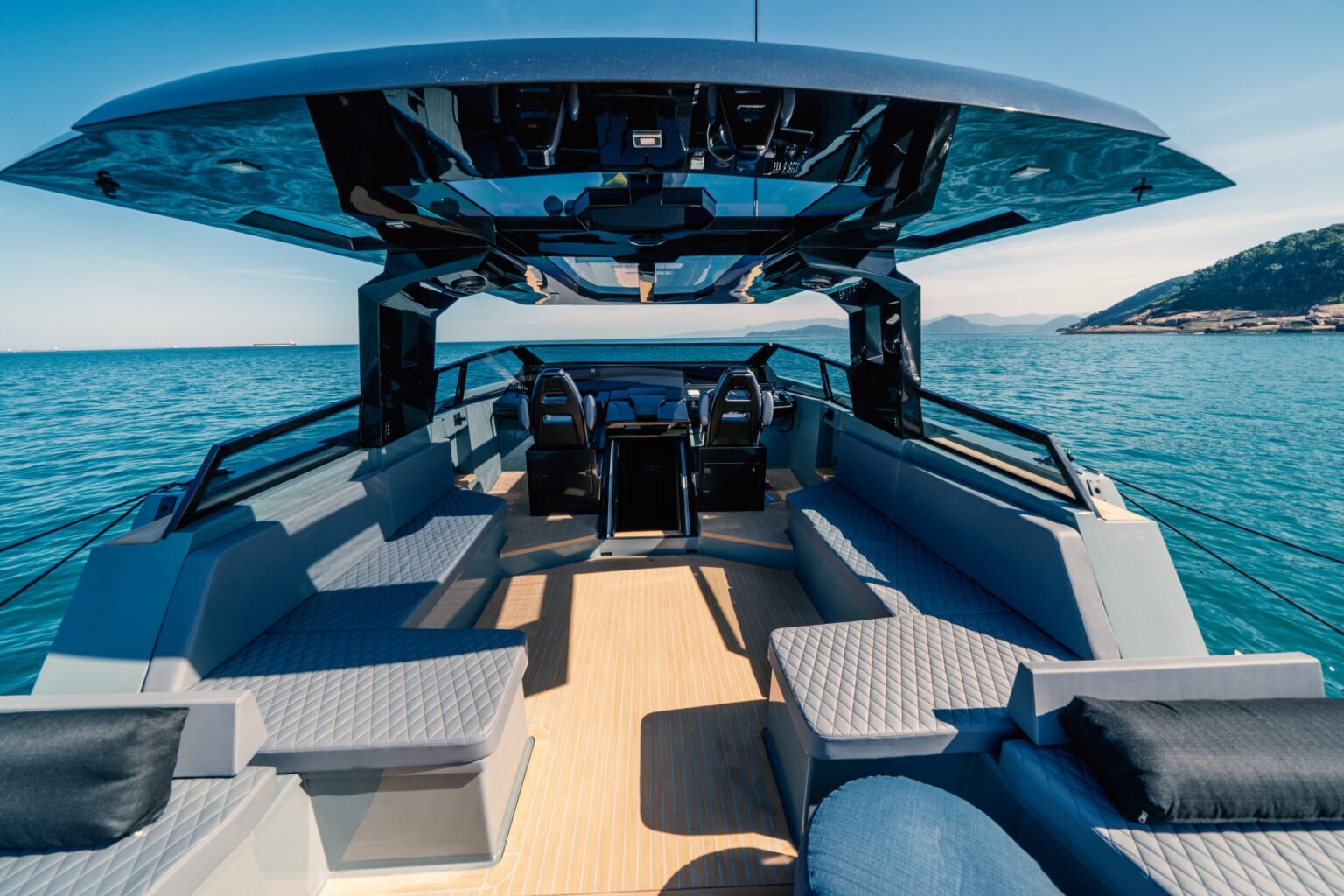 Okean 55 - Q