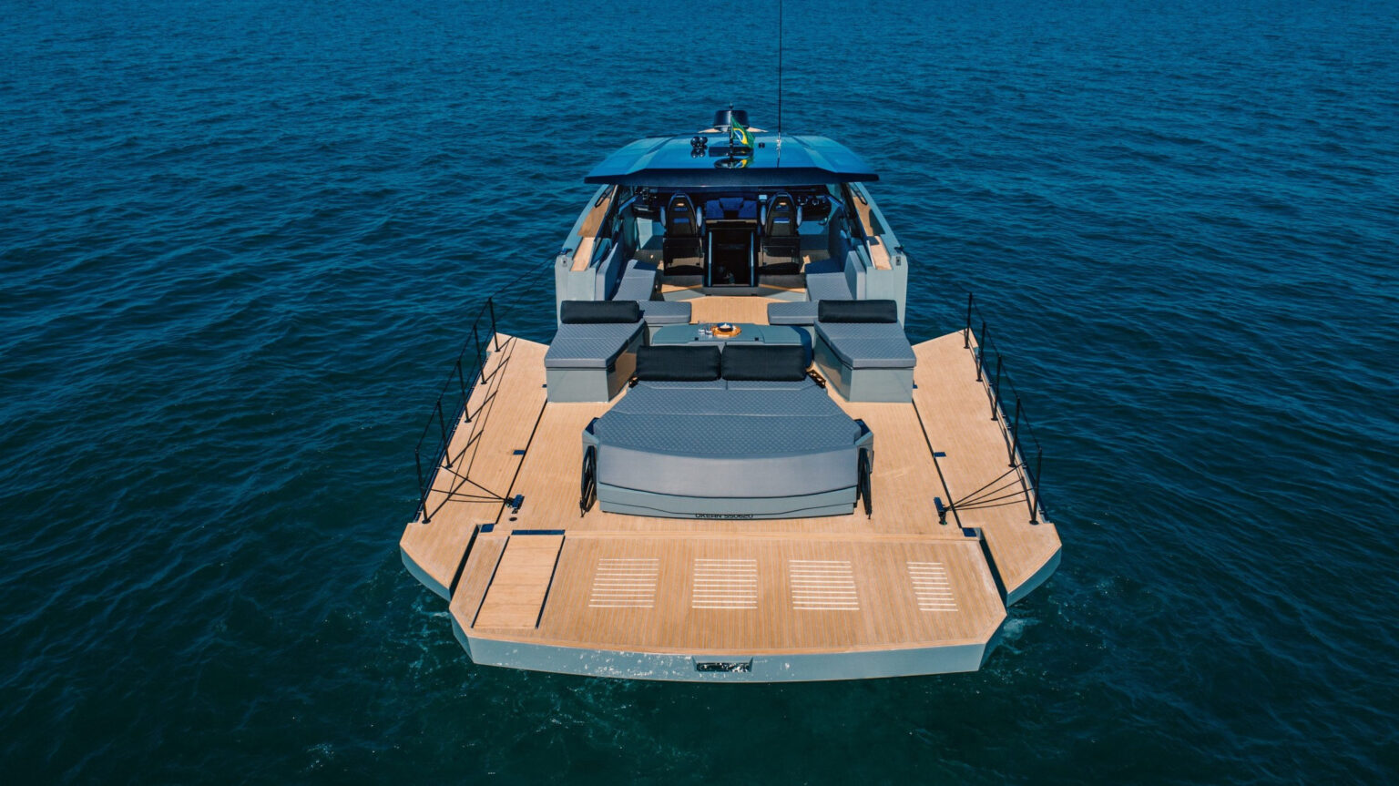 Okean 55 - Q