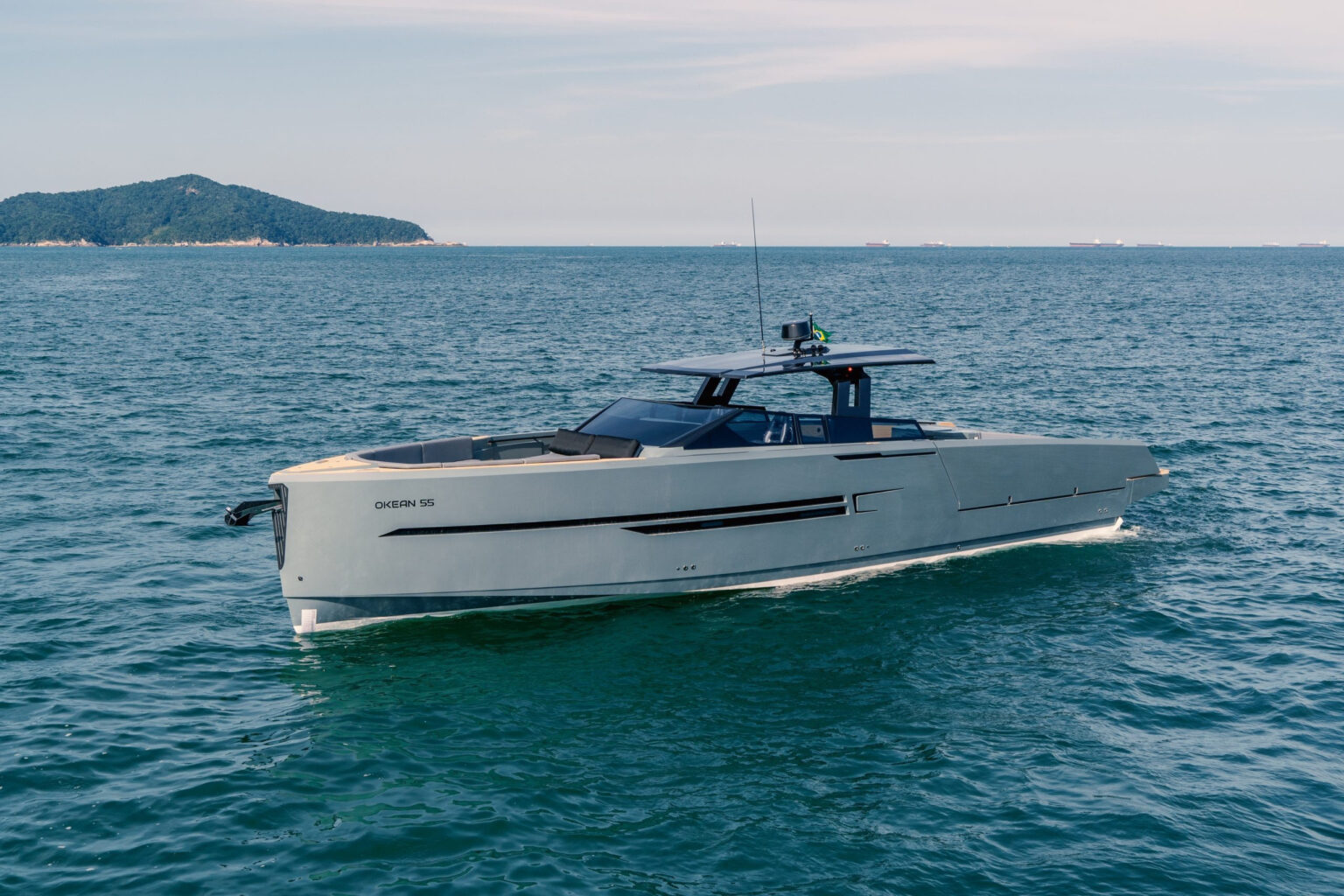 Okean 55 - Q