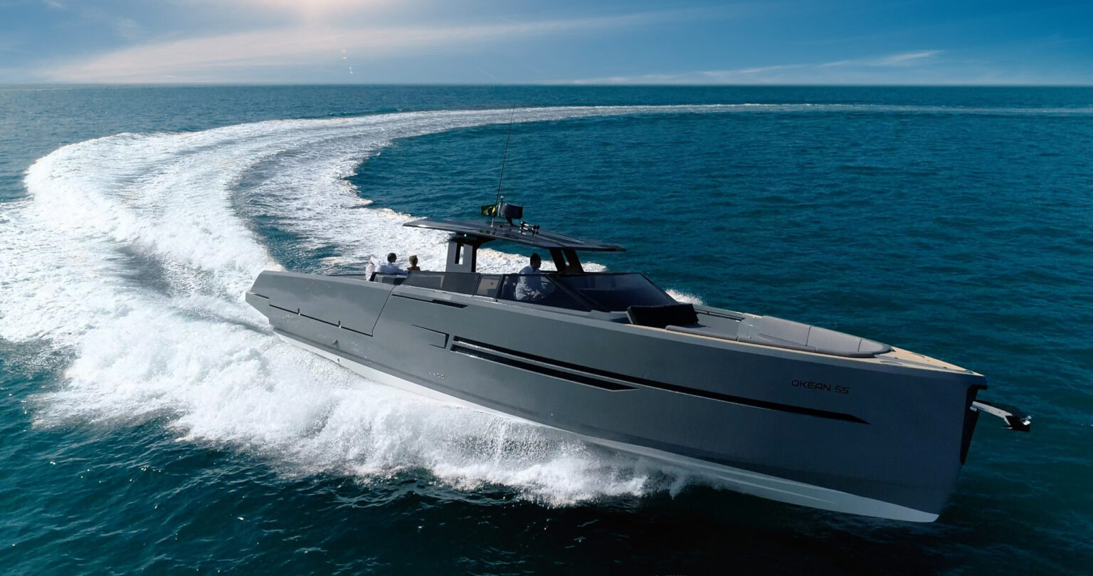 Okean 55 - Q