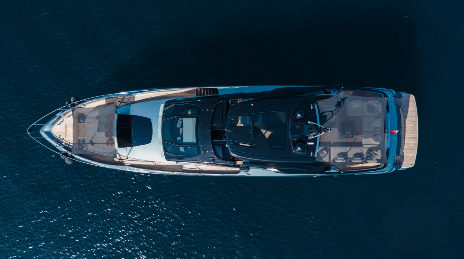 Riva Argo 90 - Ella