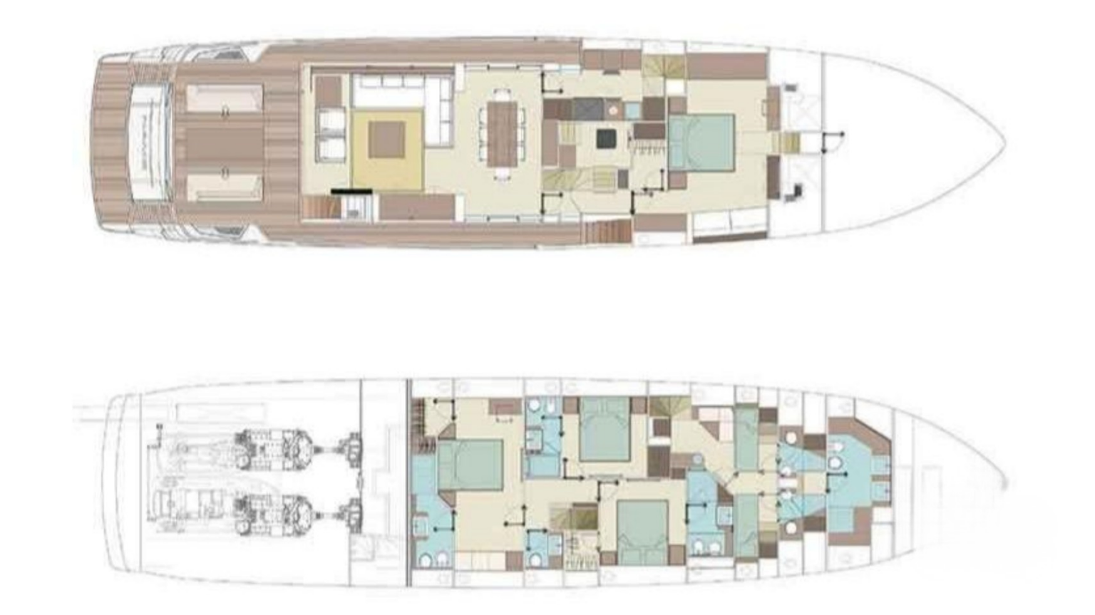Riva Argo 90 - Ella