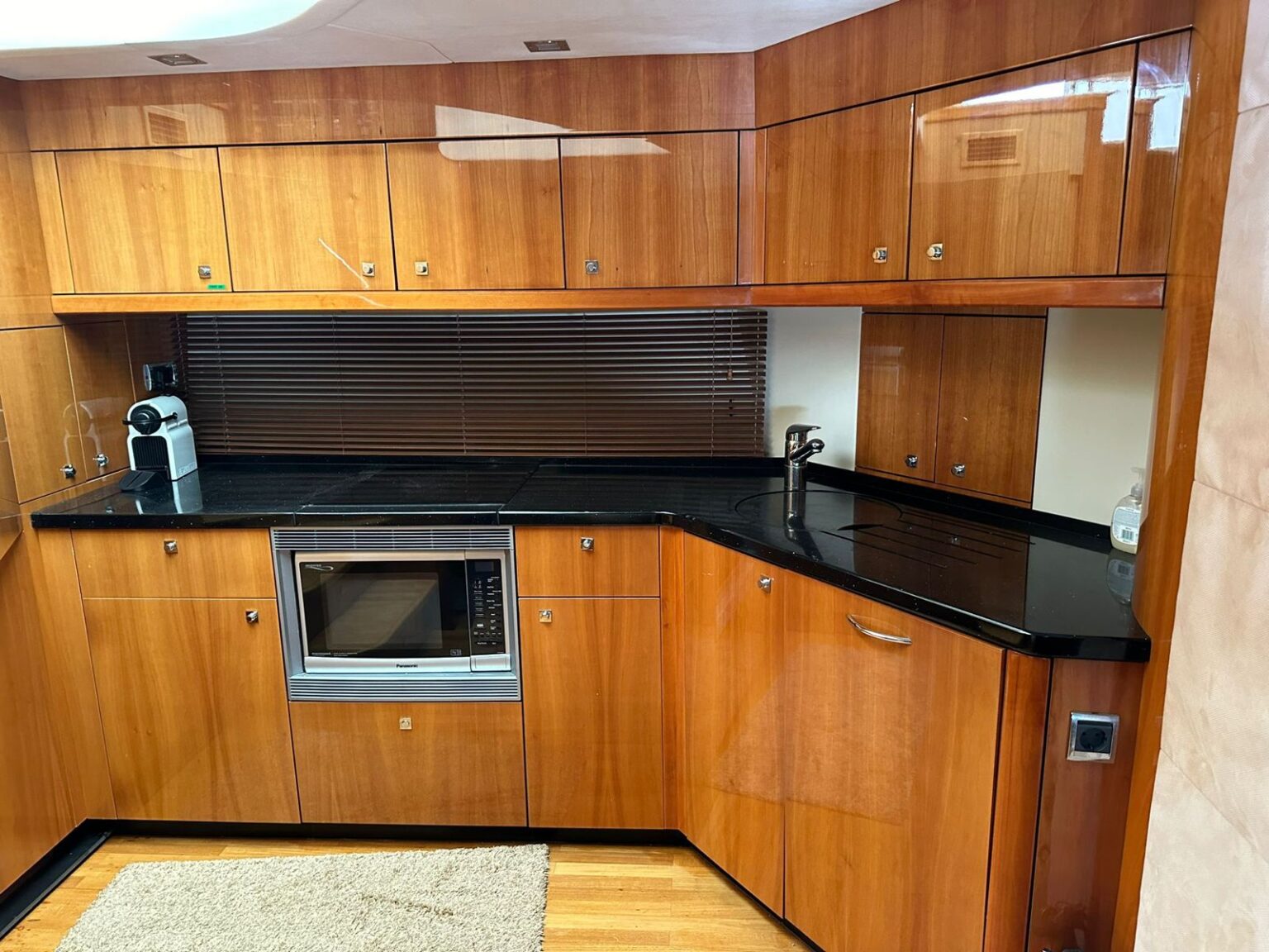 Sunseeker 62 - BES