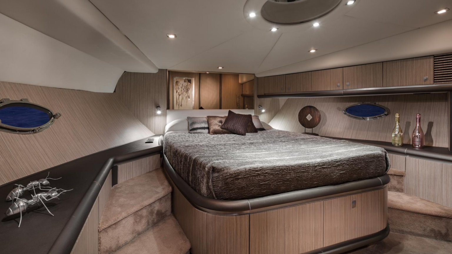 Sunseeker Predator 68 - Tranquility III