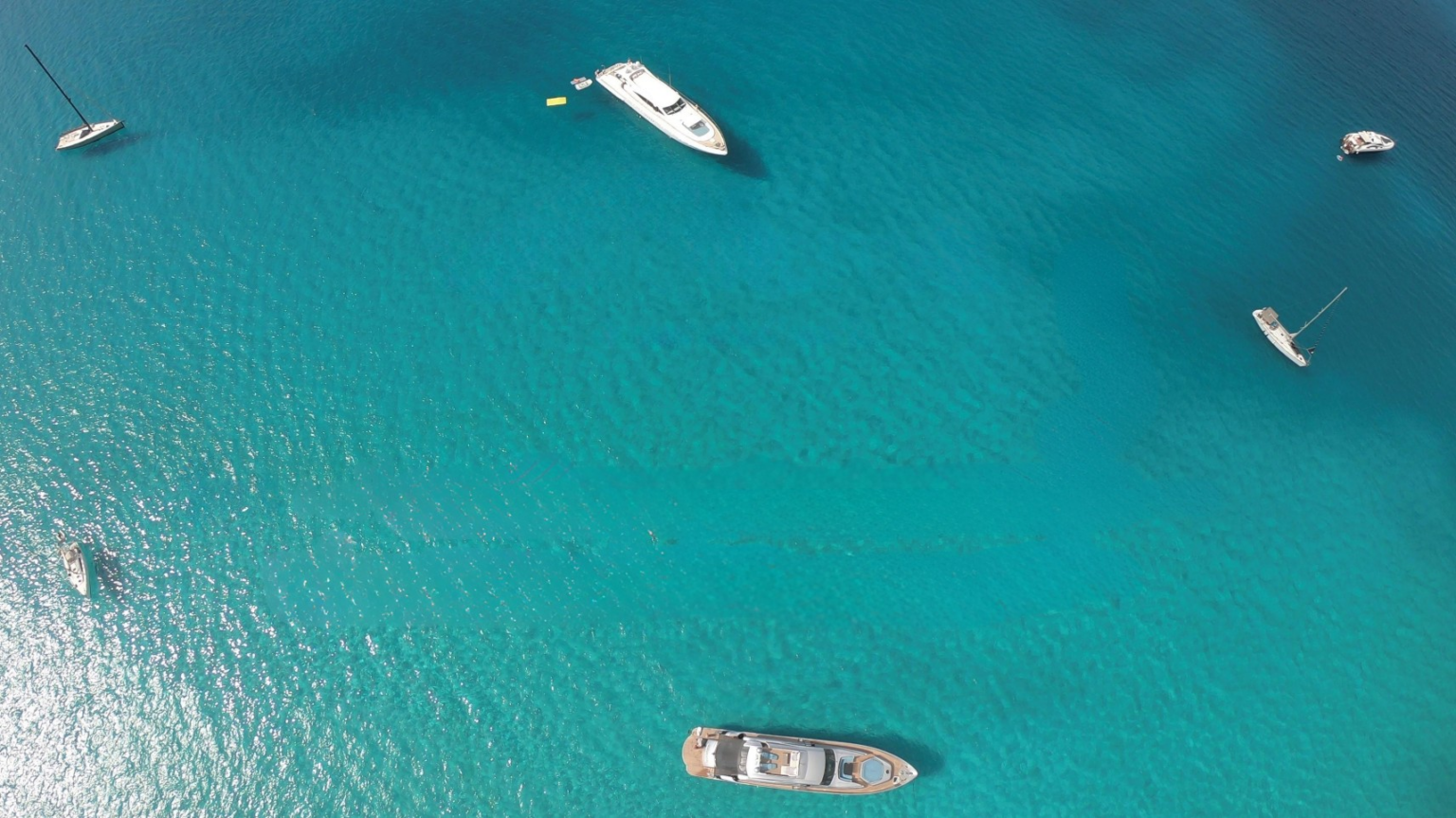Sunseeker Predator 68 - Tranquility III