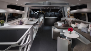 Sunseeker Predator 82 - Georgia
