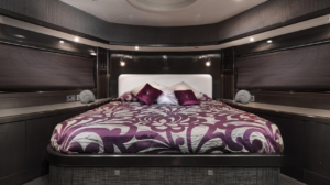 Sunseeker Predator 82 - Georgia