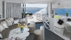 Sunseeker Predator 82 - Georgia