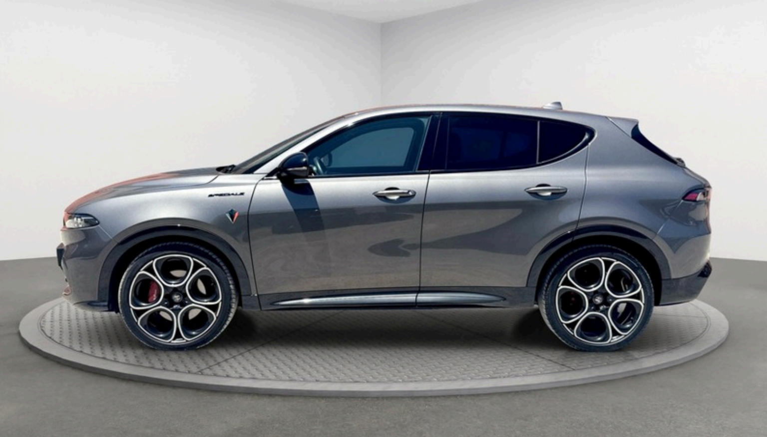 Alfa Romeo Tonale Speciale 3