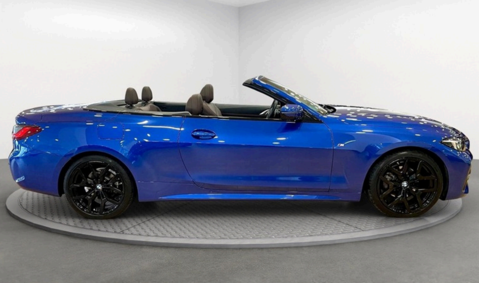 BMW 4 Series Pack M 3