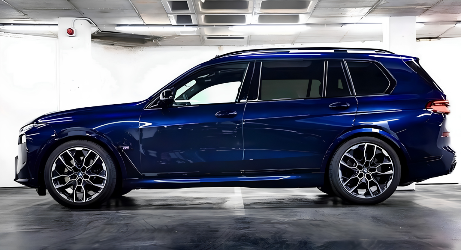 BMW X7 3