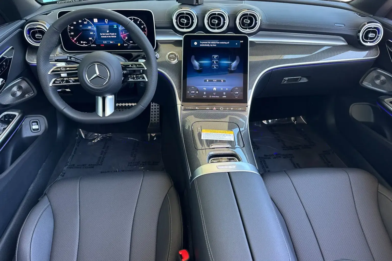 Mercedes Benz Cle 53 Amg