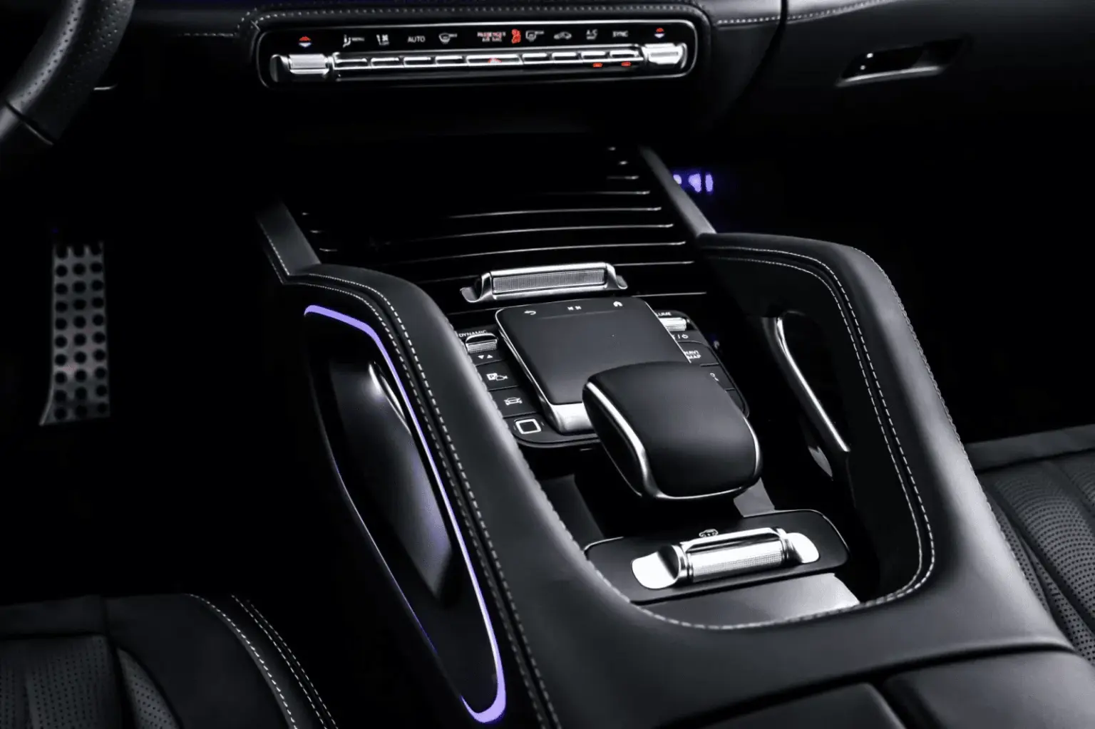 Mercedes Gle 63 S Coupe