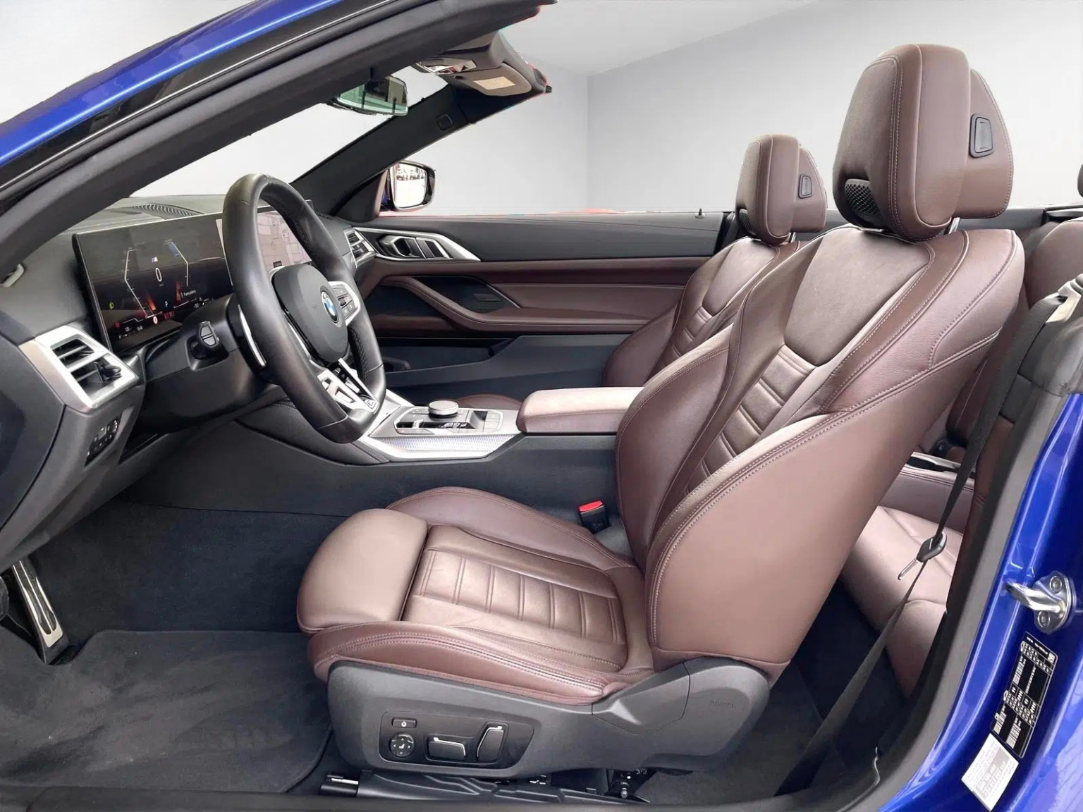 New Bmw 4 Serie