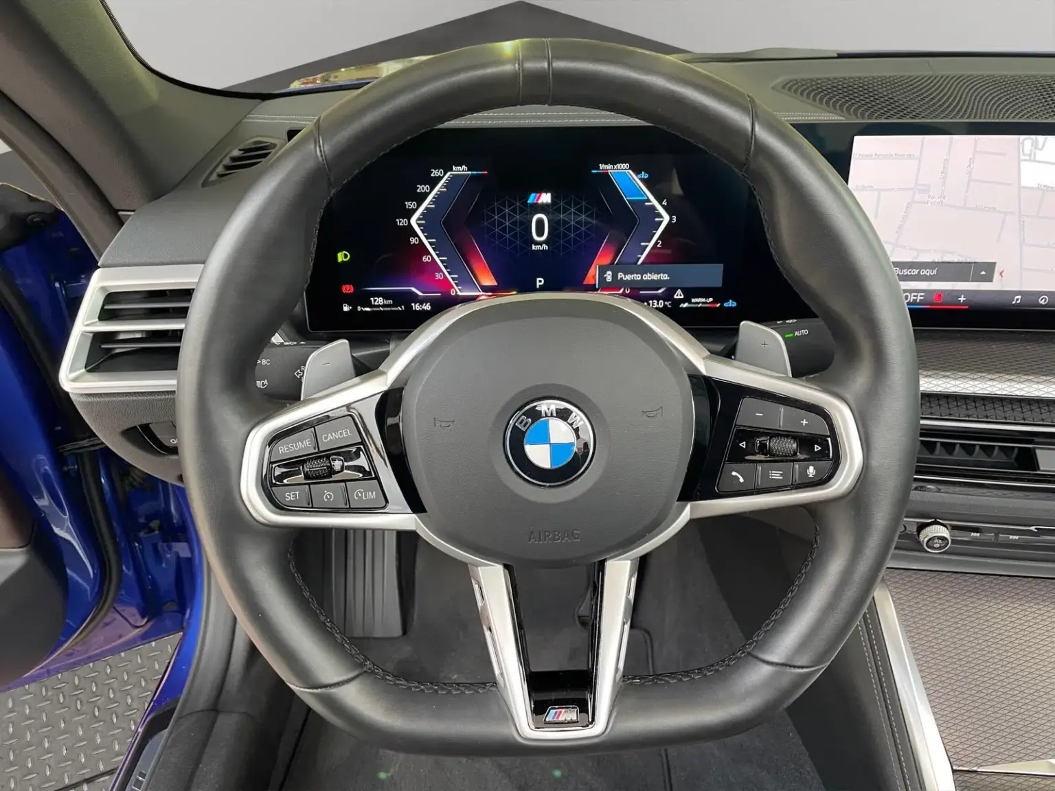 New Bmw 4 Serie