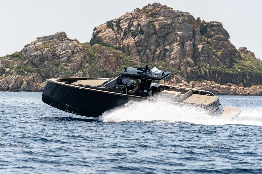 Pardo 50 Salty Spirit