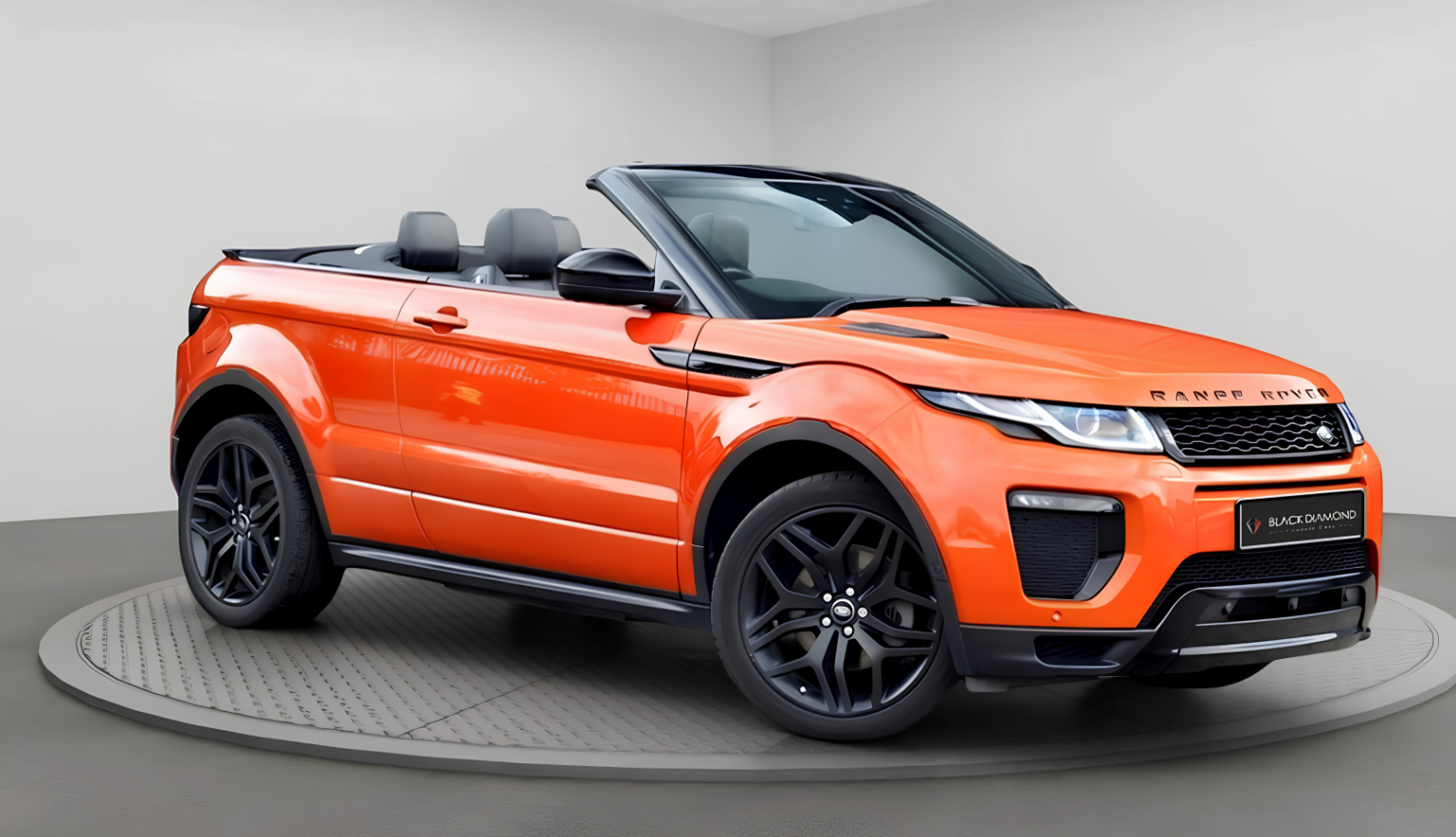 Range Rover Evoque HSE Dynamic 2